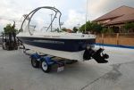 powersportmaxx  ขาย  Speed boat  2006  BAYLINER  BAYLINER 210CU (Discovery Cuddy)