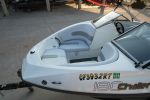 powersportmaxx  ขาย  Speed boat  2008  SEADOO  CHALLENGER 180