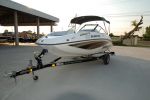 powersportmaxx  ขาย  Speed boat  2008  SEADOO  CHALLENGER 180