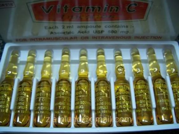 Vitamin C 