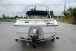 powersportmaxx  ขาย  Speed boat  2001  CHAPARRAL  180 SSe with 3.0L 135hp