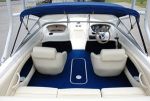 powersportmaxx  ขาย  Speed boat  2001  CHAPARRAL  180 SSe with 3.0L 135hp