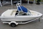 powersportmaxx  ขาย  Speed boat  2001  CHAPARRAL  180 SSe with 3.0L 135hp