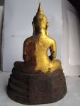 พระบูชา ลพ.โสธร 2509 ตรงปี