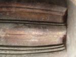 พระบูชา ลพ.โสธร 2509 ตรงปี