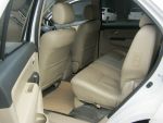 TOYOTA FORTUNER 3.0 [V] Smart AT ปี 2007