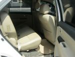 TOYOTA FORTUNER 3.0 [V] Smart AT ปี 2007