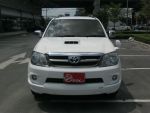 TOYOTA FORTUNER 3.0 [V] Smart AT ปี 2007