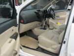 TOYOTA FORTUNER 3.0 [V] Smart AT ปี 2007