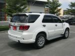 TOYOTA FORTUNER 3.0 [V] Smart AT ปี 2007