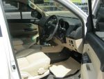 TOYOTA FORTUNER 3.0 [V] Smart AT ปี 2007