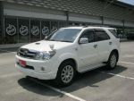 TOYOTA FORTUNER 3.0 [V] Smart AT ปี 2007