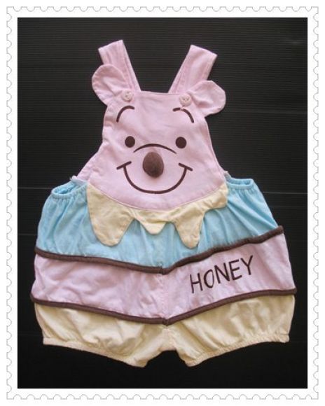 เอี๊ยมแฟนซี Piglet มือสอง เอี๊ยมแฟนซี Piglet มือสอง