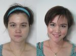 สอนแต่งหน้า รับแต่งหน้า