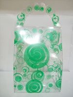กล่องพลาสติกPVCใส