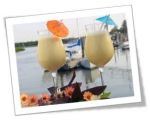 Pinacolada Smoothies