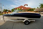 powersportmaxx  ขาย  Speed boat  1999  BASS TRACKER  18 Foot inboard/outboard