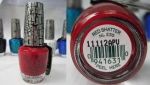 OPI Shatter จาก USA (สีแตก) สวยเปรี้ยวจี๊ด เพียง 310 บาท