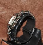 **สินค้าอยู่ไทย พร้อมส่ง** Gucci 6800L Bamboo Ladies Watch