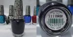 OPI Shatter จาก USA (สีแตก) สวยเปรี้ยวจี๊ด เพียง 310 บาท