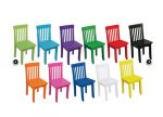 เฟอร์นิเจอร์เด็ก  เก้าอี้เด็ก  Activity Chair