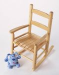 เฟอร์นิเจอร์เด็ก  เก้าอี้เด็ก  Activity Chair