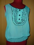เสื้อซีทรู