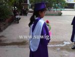 ชุดบัณฑิตน้อย ชุดครุยเด็ก ชุดครุยอนุบาล  ชุดปริญญาเด็ก ชุดปริญญาอนุบาล ร้านตัดชุดครุยเด็ก ร้านตัดชุด