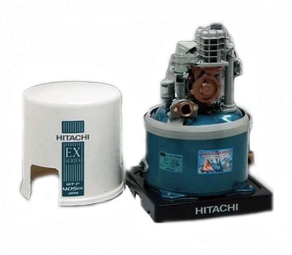 ปั๊มนํ้าอัตโนมัติ HITACHI รุ่น WT-P305EX