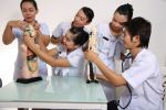 เปิดรับสมัครผู้สนใจเรียนผู้ช่วยพยาบาล