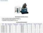 ปั๊มนํ้าอัตโนมัติ HITACHI รุ่น WT-P305EX