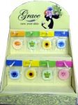 ชุดพัฟแต่งหน้า GRACE PUFF (สนใจเป็นตัวแทนจำหน่าย)
