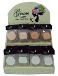 ชุดพัฟแต่งหน้า GRACE PUFF (สนใจเป็นตัวแทนจำหน่าย)
