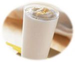 White Chocolate Frappe