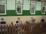 รับฝากเลี้ยง ตัดขนน้องหมาที่คุณรัก www.thedoghotellunla.com