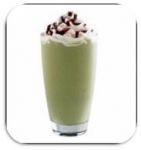 Green Tea Frappe