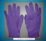 ถุงมือไนไตร TOP GLOVE(NITRILE TOP GLOVE ) มาตรฐาน ฟู๊ดส์เกรด สีฟ้า,สีม่าว,สีดำ,ส