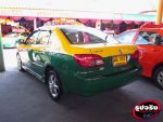 โตโยต้า อัลติส 1.6 [E] ปี 2008 NGV