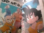 DRAGON BALLเล่ม9