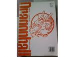 DRAGON BALLเล่ม9
