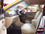 โตโยต้า อัลติส 1.6 [E] ปี 2008 NGV