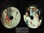 CD ของชำร่วยแจกงานแต่งงาน ซีดีแต่งงาน wedding