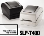 Barcode เครื่องพิมพ์บาร์โค้ด Barcode Printers BIXOLON SLP-T400PRINTING SPEED : 6 inches per second,R