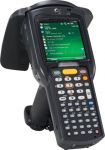 MC3190-Z Handheld RFID Reader for business-class handheld RFID reader designed specifically to exten