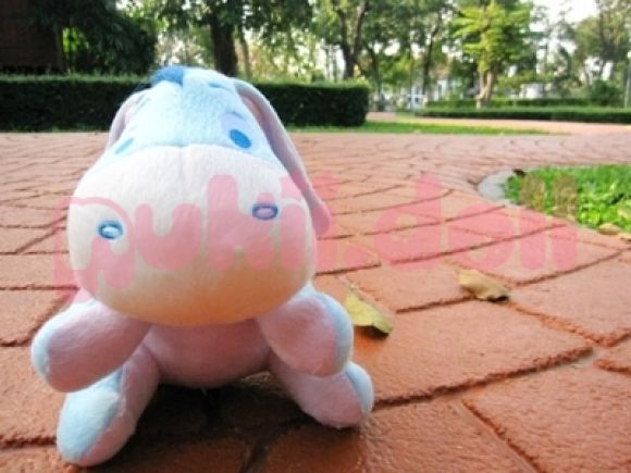 ตุ๊กตา เบบี้ อียอร์ (ลา)