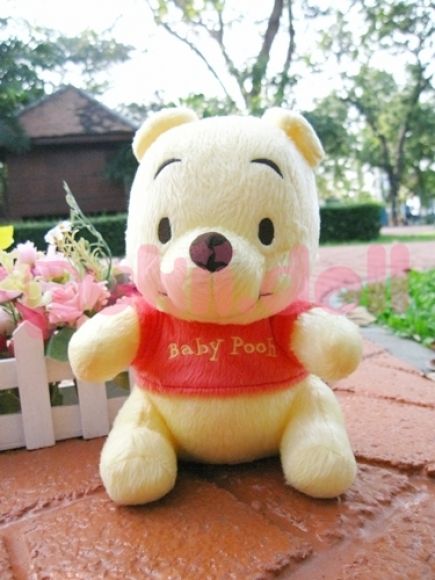 ตุ๊กตามินิพูห์