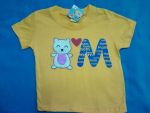 เสื้อ I Love MoM