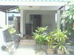 ขายดาวน์ บ้านเดี่ยวเอื้ออาทร-บ้านเซิด ชลบุรี