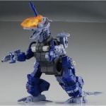 Zoids HRZ-005 Dos Godos