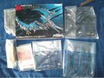 Zoids Great Britain GB-005 Bio Ptera 1/72 Scale